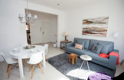 Charming & Quiet Park Guell Apartment - Foto 6