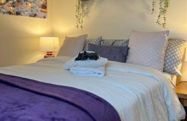 Stylish home close to Arena - Foto 18