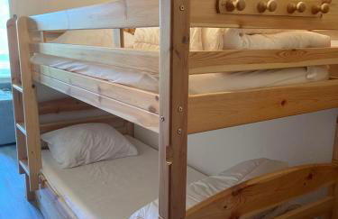 RISOUL 1850 - Appart' 4 personnes ski aux pieds - Foto 9