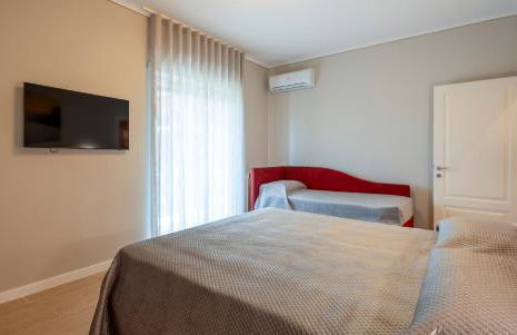 Crystal & Esmeralda Apartment Suites Sorrento - Photo 38