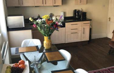 Griffin House Holiday Apartments - Foto 2