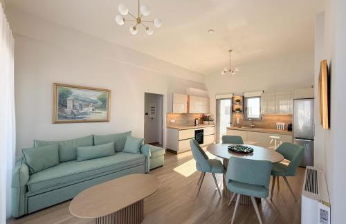 The Mint House - Alimos - Foto 10