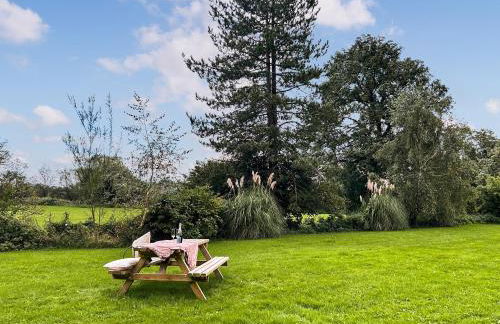 Chestnut Cottage - Foto 14