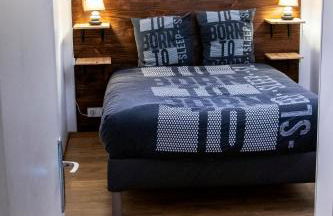 Appartement dans le bourg de Notre Dame du Guildo - Saint-Cast - Foto 7