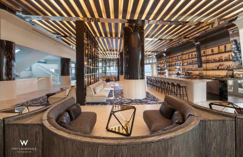 Luxury 1 BR at Fort Lauderdale - Foto 10