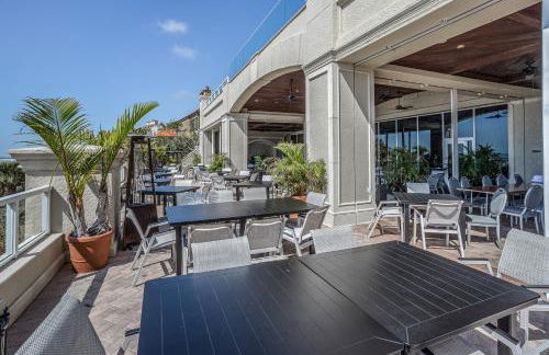 Seashells and Sunshine Marco Beach Ocean Resort 1105 - Foto 22