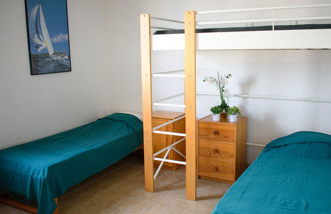 Studio Coudalère-Les Hébrides-5 by Interhome - Foto 30