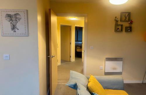 Cosy Flat in Wolverhampton - Foto 15