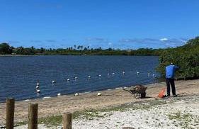 Casa em Village Barra do Jacuipe - Foto 11