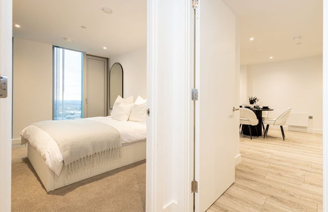 Nuvola Suite by Casacity - Foto 11