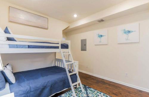 Beach 2 blocks Parking Patio - Foto 7