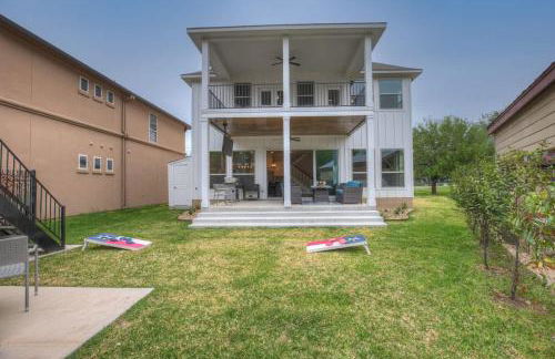 Stunning Luxury Home on Lake Lbj! - Foto 2