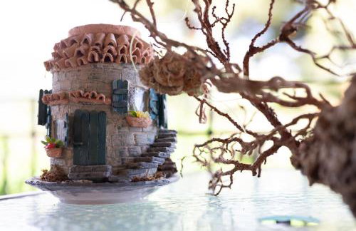 Country House Elaionas - Foto 7