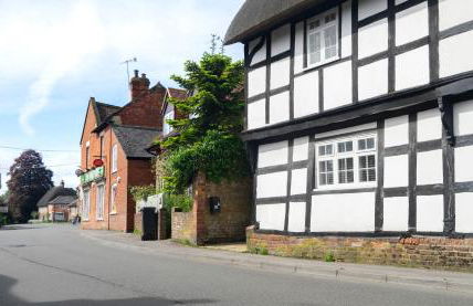 Applecott - 2 bedroom Thatched cottage close to Stonehenge - Foto 16