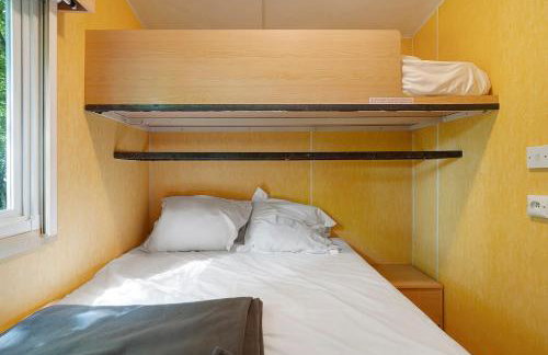 21.Mobil-home option clim-5 pers - Foto 12