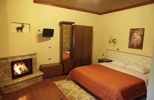 Xenonas Platia - Photo 17