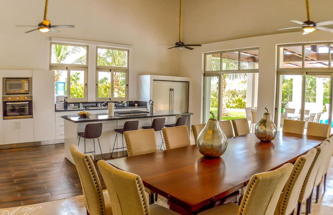 Villa for private events - Foto 33