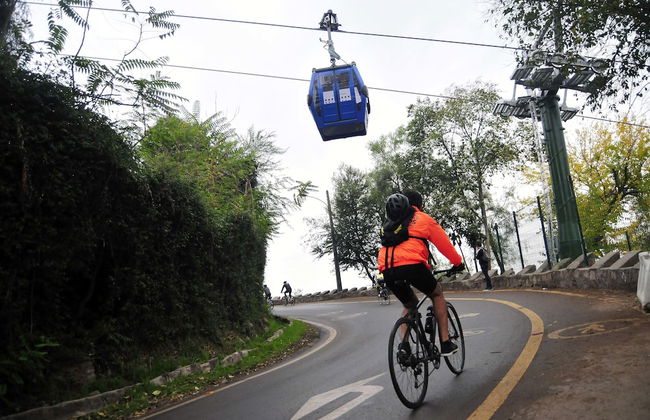 Park Plaza Apart Hotel - Photo 23