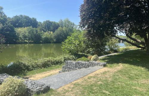 Charming 70 m2 house near Mayenne - Foto 17