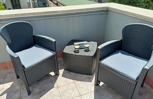 Family Place Fiumicino - Foto 28