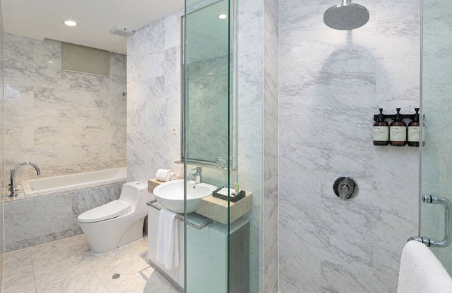 Fraser Residence Sudirman Jakarta - Foto 34