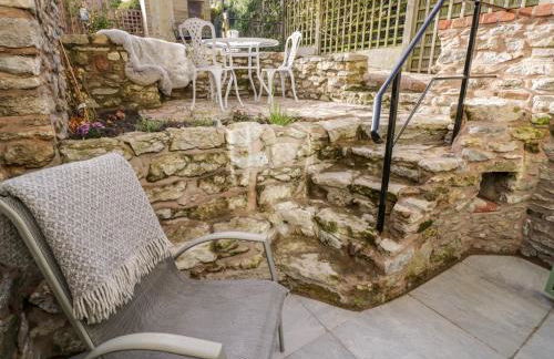 Tannery Cottage - Foto 29