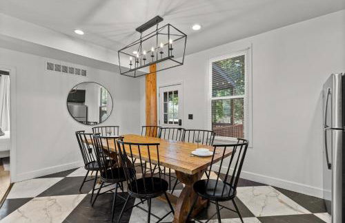 Wine Country Getaway | JZ Vacation Rentals - Foto 9