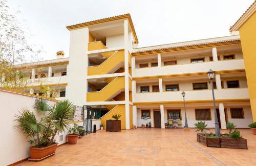 Ático con terraza-solárium y piscina 4-6 personas WIFI A/C - Foto 30