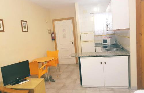 Apartamentos Olympia Center - Foto 13