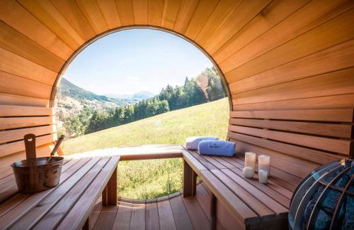 Chalet Colombine - OVO Network - Foto 15