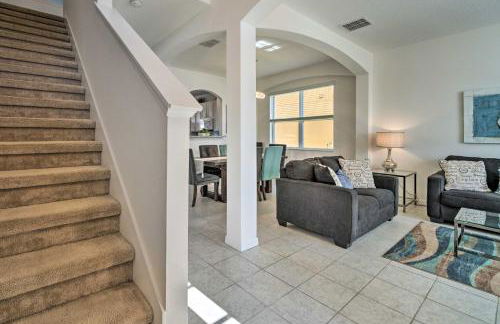 Resort Perks and Gas Grill Spacious Davenport Haven - Foto 19