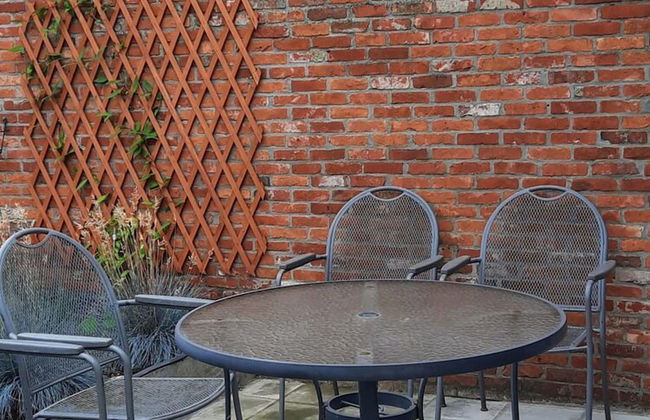 Herselt Garden Shed Retreat - Foto 21