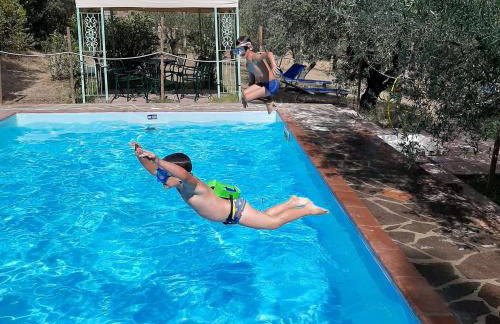 Agriturismo La Casetta del Sole - Photo 9