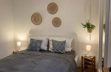 Apartment Altstadtflair - Foto 21