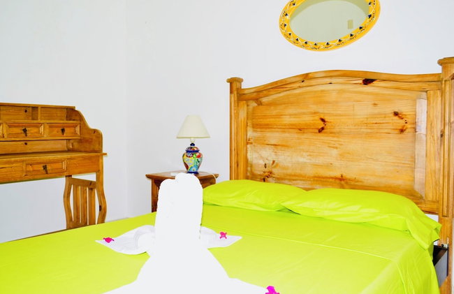 Gorgeous 11 People Superior Villa With Pool Playacar Phase 2 - Foto 15