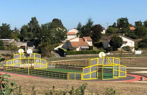 Mandarine la vallee des noyers - Foto 12