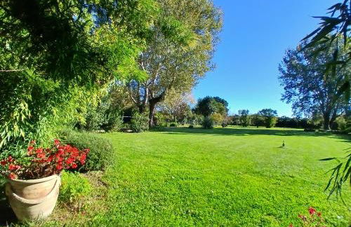 Domaine du Lac de la vallée - Foto 32