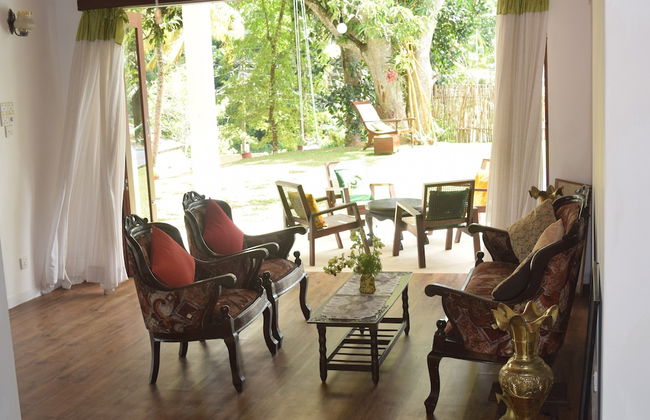 Muthu Nila Villas - Photo 5