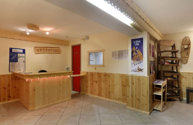 Vacanceole - L'Edelweiss - Foto 2