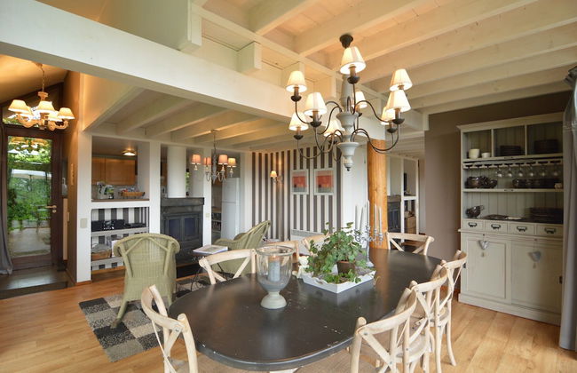 Beautiful Chalet Near the Forest in Malmedy - Foto 26