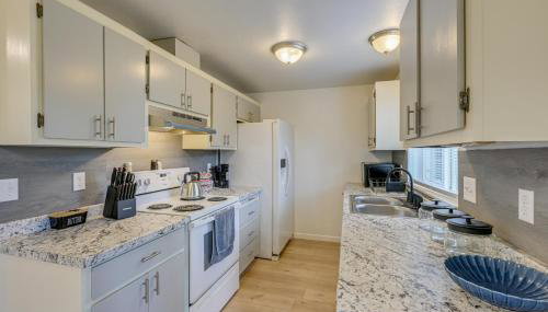 Dog-Friendly Townhome Near Stillaguamish River! - Foto 2