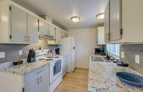 Dog-Friendly Townhome Near Stillaguamish River! - Foto 2