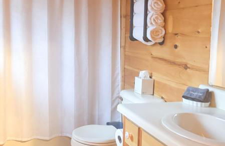 Blue Ridge Cozy Cabin-Hot Tub & Dog Friendly - Foto 11