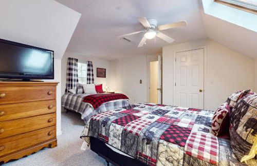 Serene Home Near Douglas Lake Yard Games Grill - Foto 18