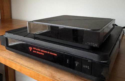 Exceptionnel, 130 m2, vue aérienne sur Paris - Foto 15