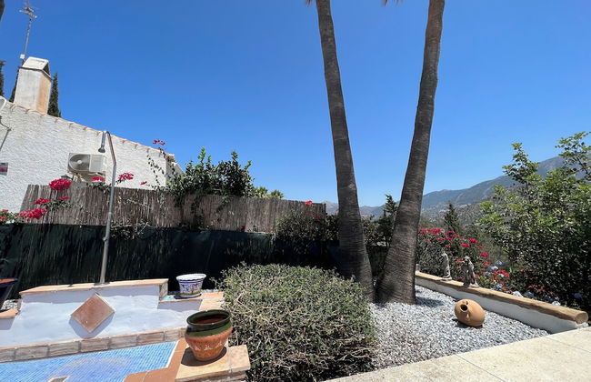 Cd-1383 Three Bedroom Villa With Pool - Foto 49