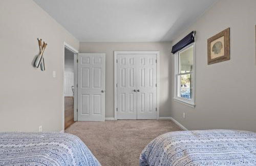 Otter Banks Retreat home - Foto 21