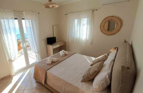 Villa Dimitra - Amazing sea view - Foto 22