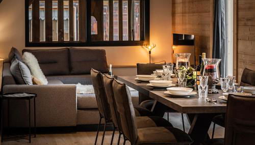 Nouveau et spacieux, Place de l'Eglise et terrasse privative - Foto 3