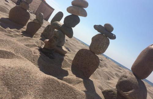 Ferienresidenz Fürst von Büttelkow - Foto 25